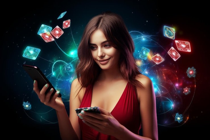 Perbandingan tampilan mobile yang lebih rapi