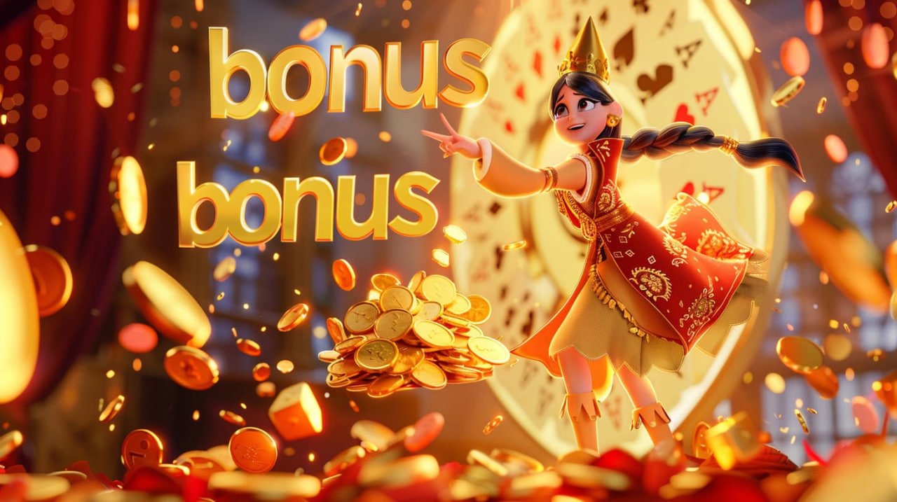 Tampilan Bonus Harian waduk88 di ponsel